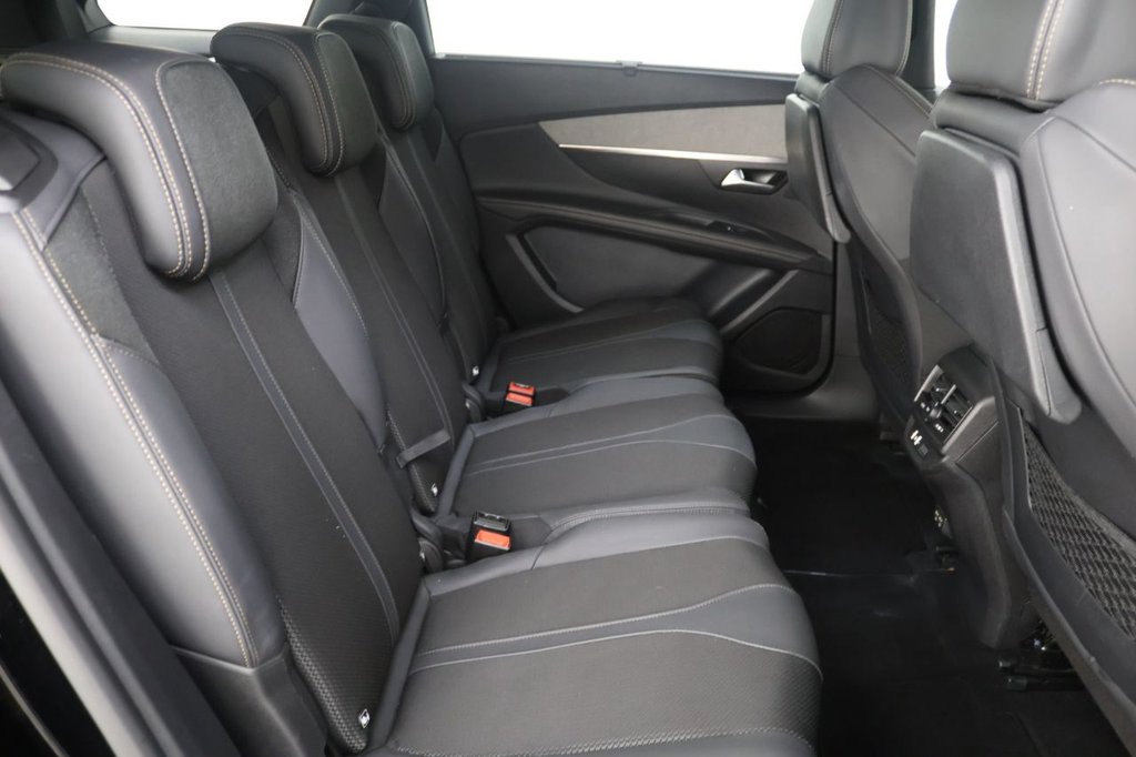 Used Peugeot 5008 2023 for sale - 76300881: Photo 19