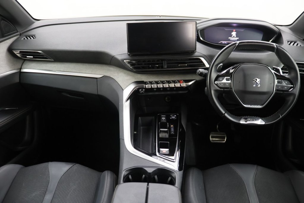 Used Peugeot 5008 2023 for sale - 76300881: Photo 20