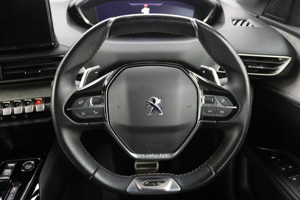 Used Peugeot 5008 2023 for sale - 76300881: Photo 21