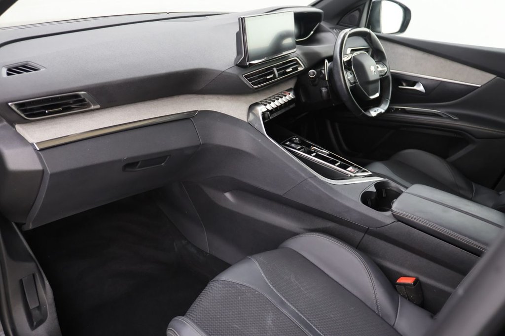 Used Peugeot 5008 2023 for sale - 76300881: Photo 25