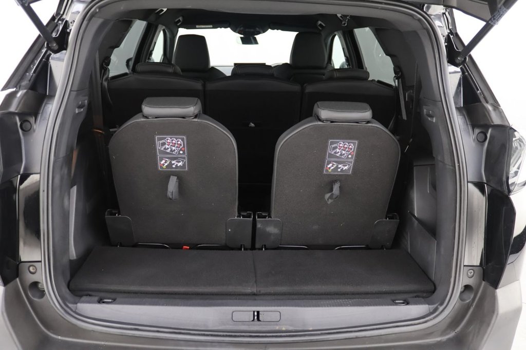 Used Peugeot 5008 2023 for sale - 76300881: Photo 27
