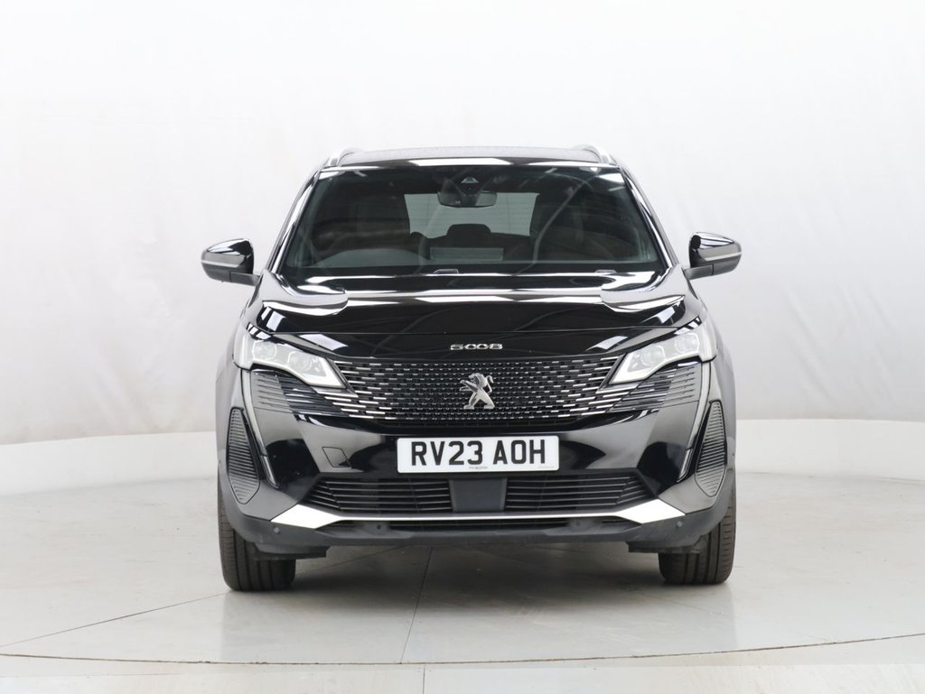 Used Peugeot 5008 2023 for sale - 76300881: Photo 5