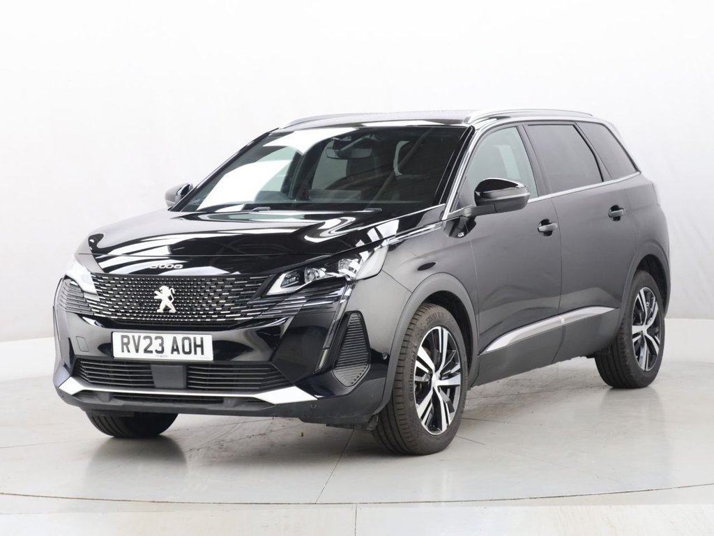 Used Peugeot 5008 2023 for sale - 76300881: Photo 6