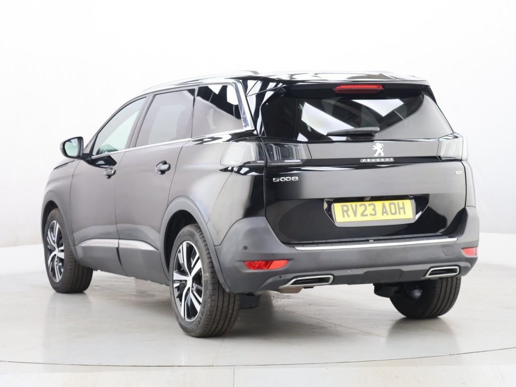 Used Peugeot 5008 2023 for sale - 76300881: Photo 9