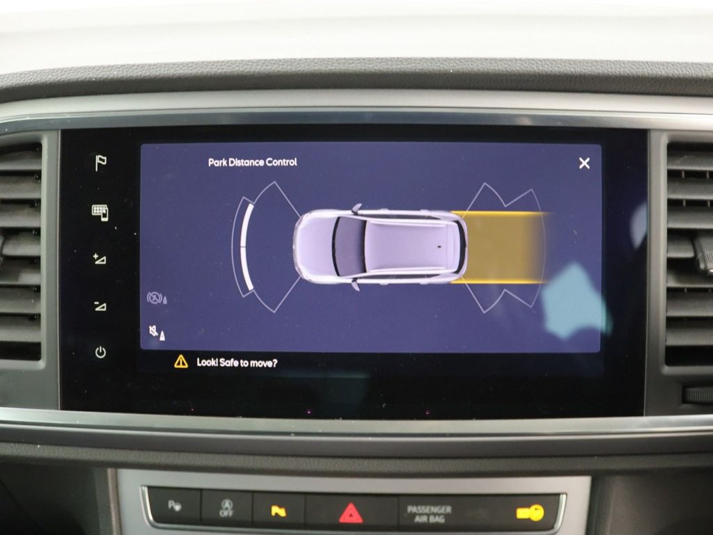 Used SEAT Ateca 2022 for sale - 77719729: Photo 15