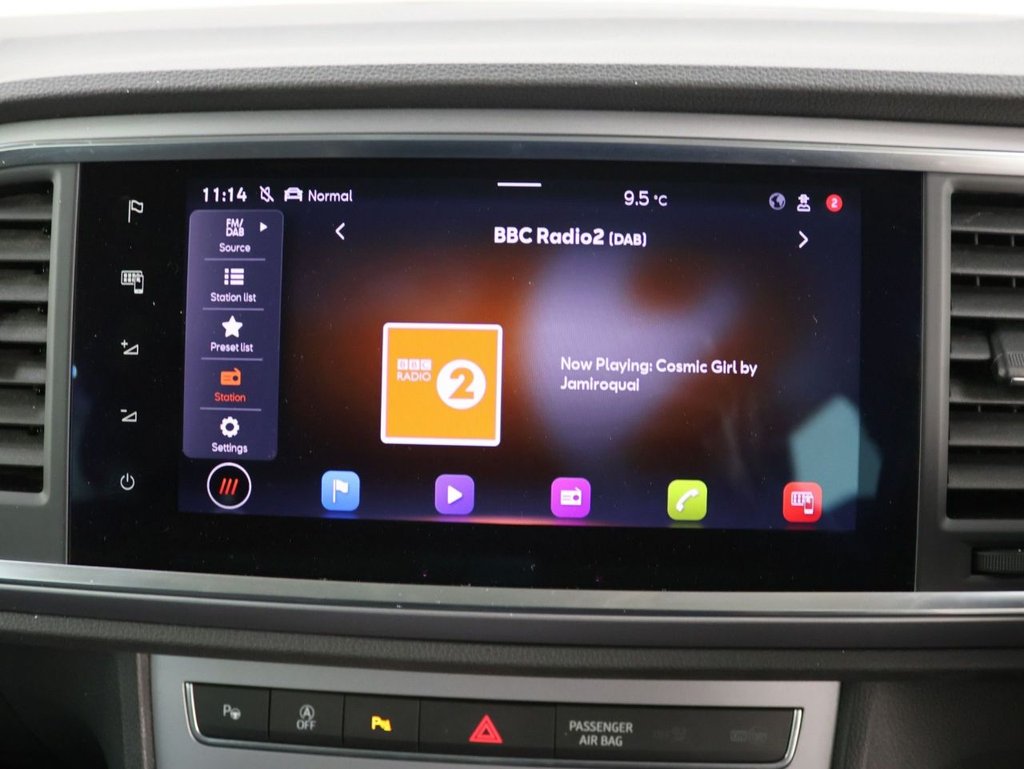 Used SEAT Ateca 2022 for sale - 77719729: Photo 16