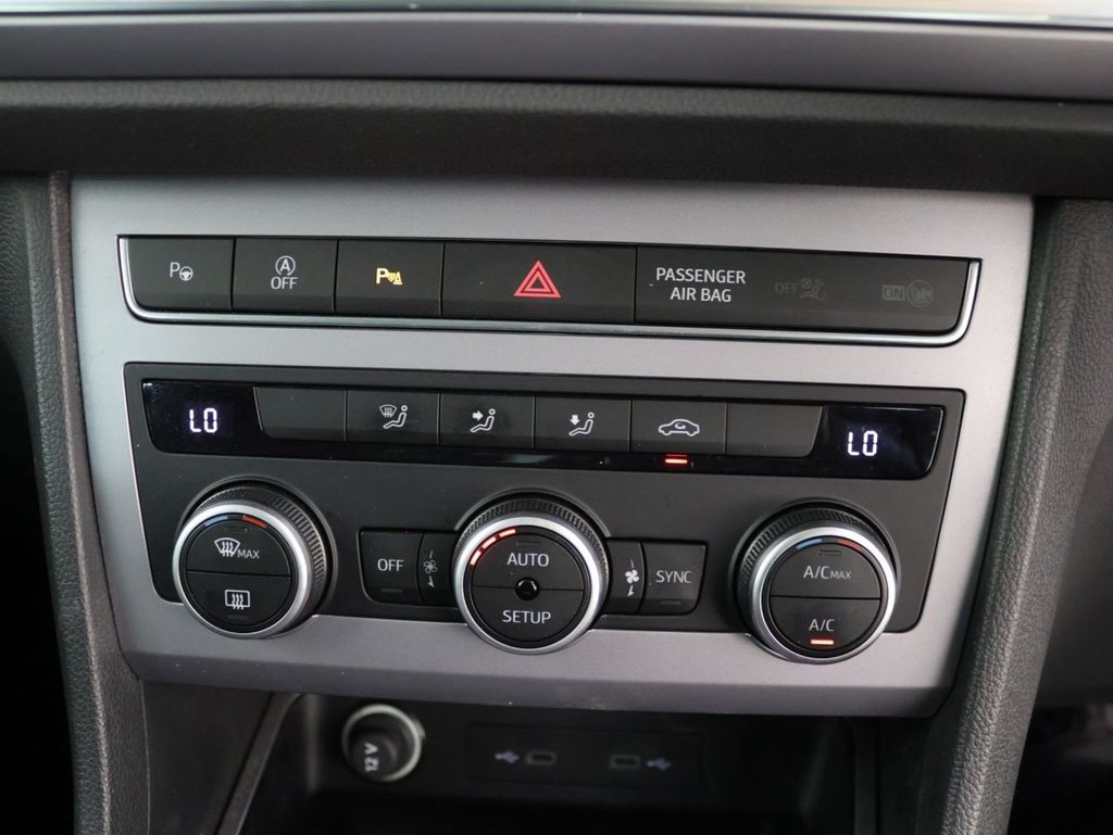 Used SEAT Ateca 2022 for sale - 77719729: Photo 17