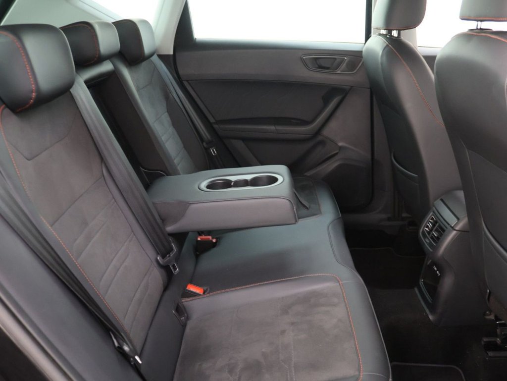 Used SEAT Ateca 2022 for sale - 77719729: Photo 18