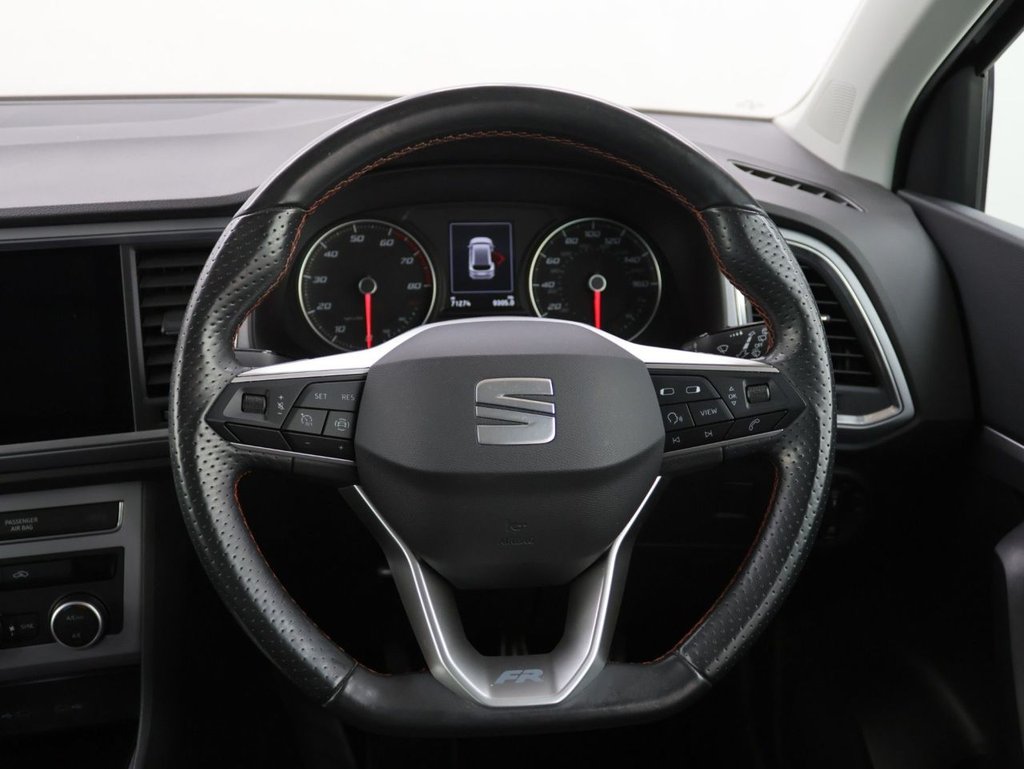 Used SEAT Ateca 2022 for sale - 77719729: Photo 21