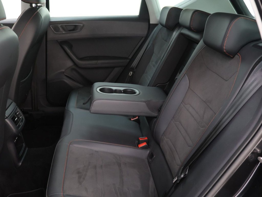 Used SEAT Ateca 2022 for sale - 77719729: Photo 22