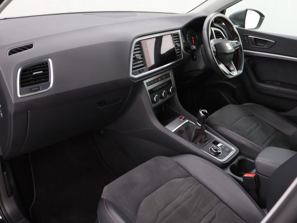 Used SEAT Ateca 2022 for sale - 77719729: Photo 25