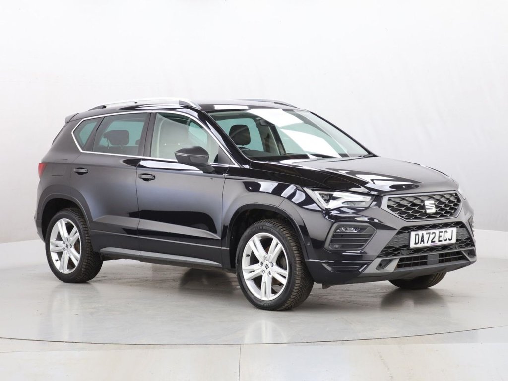 Used SEAT Ateca 2022 for sale - 77719729: Photo 5