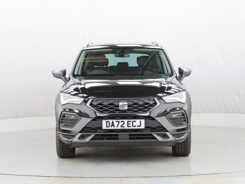 Used SEAT Ateca 2022 for sale - 77719729: Photo 7