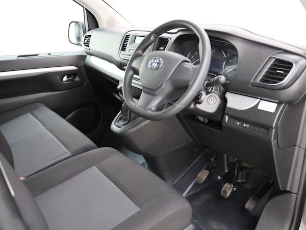 Used Toyota PROACE CITY Verso 2020 for sale - 76300882: Photo 10
