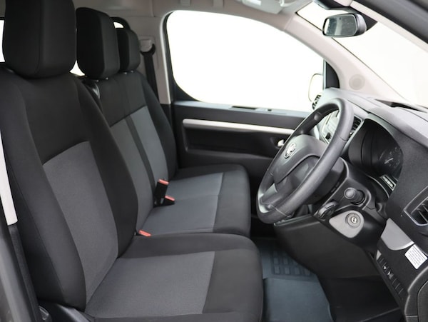 Used Toyota PROACE CITY Verso 2020 for sale - 76300882: Photo 12