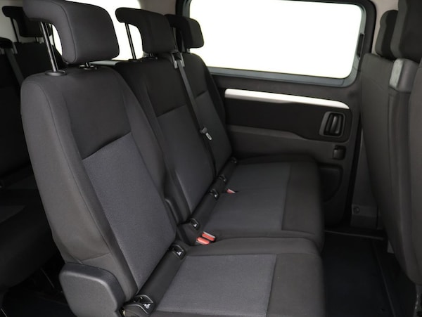 Used Toyota PROACE CITY Verso 2020 for sale - 76300882: Photo 15