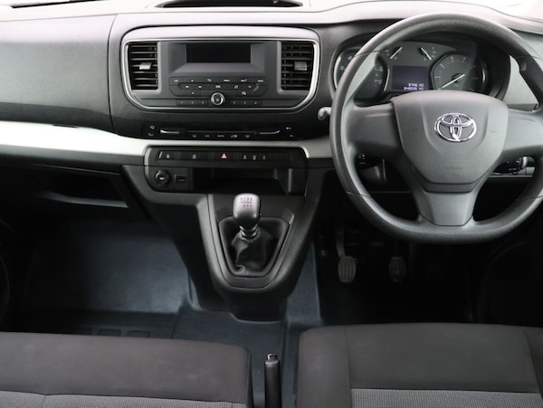 Used Toyota PROACE CITY Verso 2020 for sale - 76300882: Photo 16