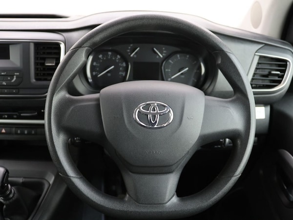 Used Toyota PROACE CITY Verso 2020 for sale - 76300882: Photo 17