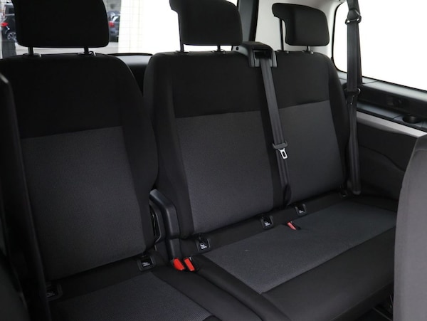 Used Toyota PROACE CITY Verso 2020 for sale - 76300882: Photo 19