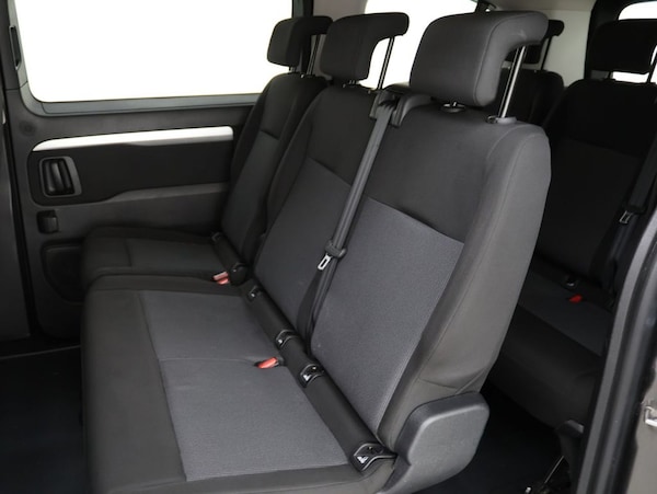Used Toyota PROACE CITY Verso 2020 for sale - 76300882: Photo 20