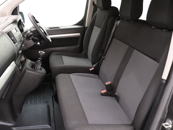 Used Toyota PROACE CITY Verso 2020 for sale - 76300882: Photo 21