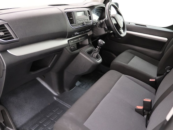 Used Toyota PROACE CITY Verso 2020 for sale - 76300882: Photo 23
