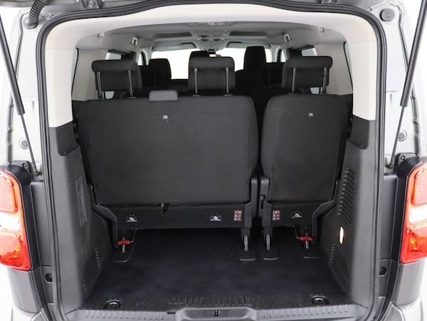 Used Toyota PROACE CITY Verso 2020 for sale - 76300882: Photo 24