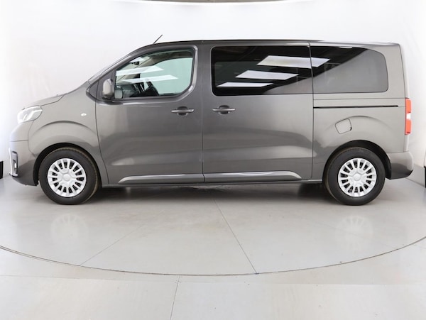 Used Toyota PROACE CITY Verso 2020 for sale - 76300882: Photo 6