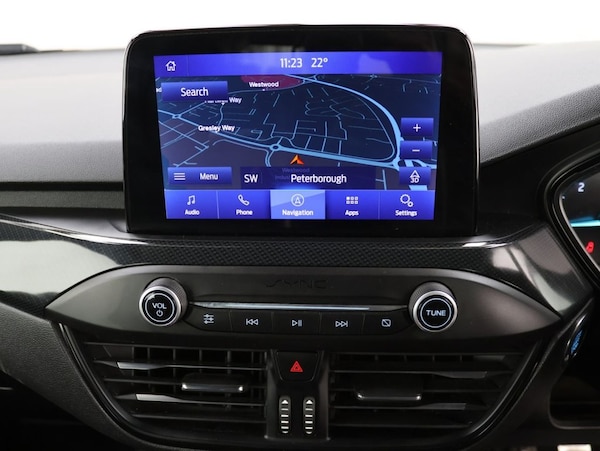 Used Ford Focus 2020 for sale - 76300883: Photo 13
