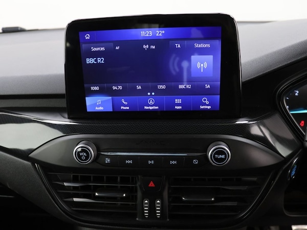 Used Ford Focus 2020 for sale - 76300883: Photo 14