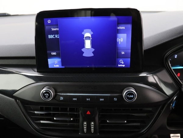 Used Ford Focus 2020 for sale - 76300883: Photo 16