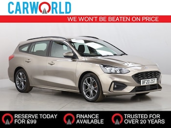 Ford - Focus