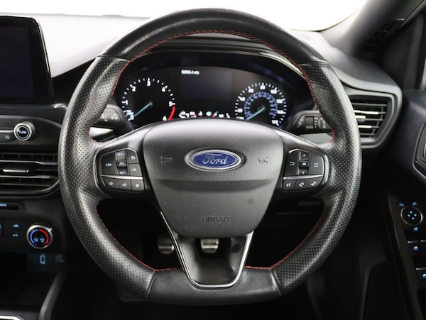 Used Ford Focus 2020 for sale - 76300883: Photo 21