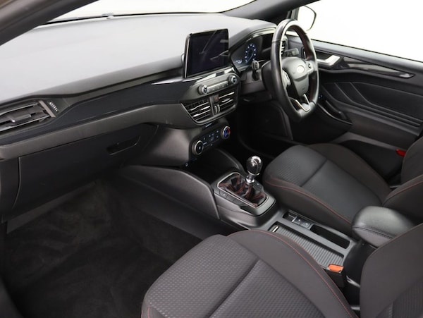 Used Ford Focus 2020 for sale - 76300883: Photo 25