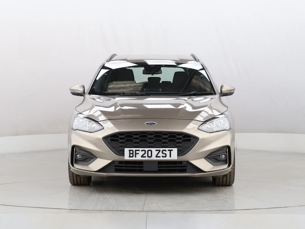 Used Ford Focus 2020 for sale - 76300883: Photo 3