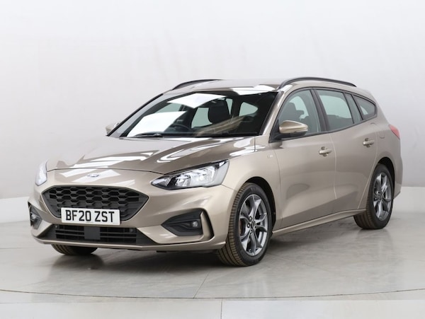 Used Ford Focus 2020 for sale - 76300883: Photo 5