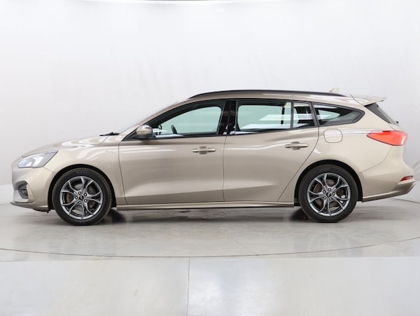 Used Ford Focus 2020 for sale - 76300883: Photo 6