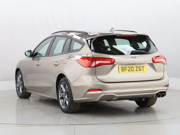 Used Ford Focus 2020 for sale - 76300883: Photo 7