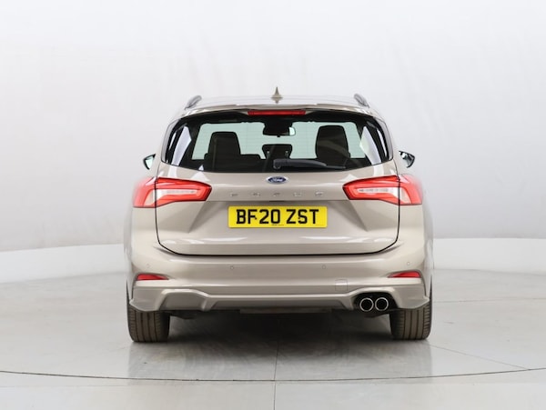Used Ford Focus 2020 for sale - 76300883: Photo 9