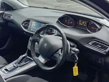 Used Peugeot 308 2020 for sale - 74834215: Photo
