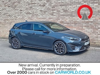 Used Kia Ceed 2024 for sale - 79089824: Photo
