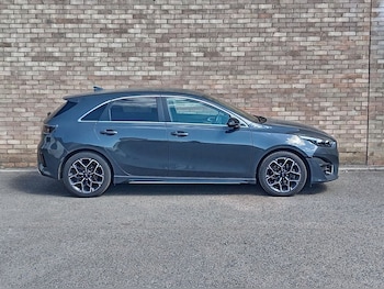 Used Kia Ceed 2024 for sale - 79089824: Photo