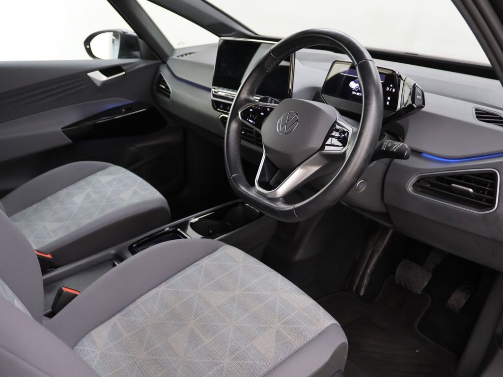 Used Volkswagen ID.3 2021 for sale - 76542037: Photo 10