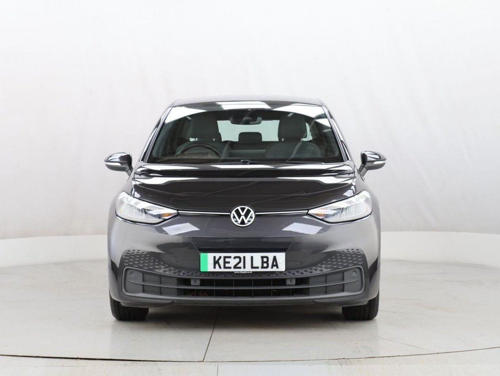 Used Volkswagen ID.3 2021 for sale - 76542037: Photo 3