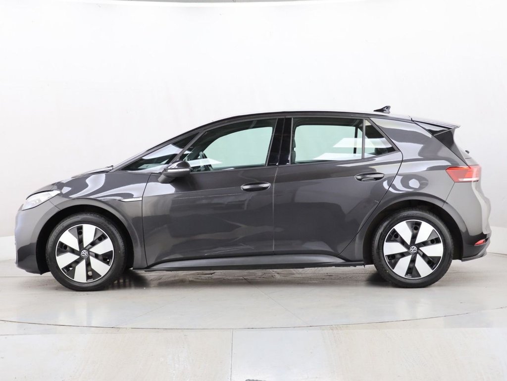 Used Volkswagen ID.3 2021 for sale - 76542037: Photo 6