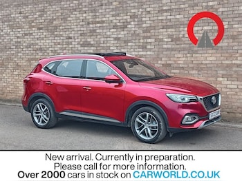 Used MG MG HS 2022 for sale - 78930624: Photo