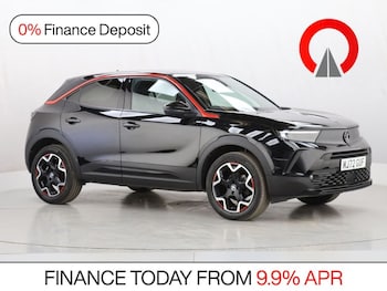 Used Vauxhall Mokka 2022 for sale - 79607590: Photo