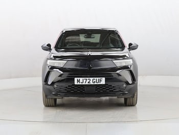 Used Vauxhall Mokka 2022 for sale - 79607590: Photo