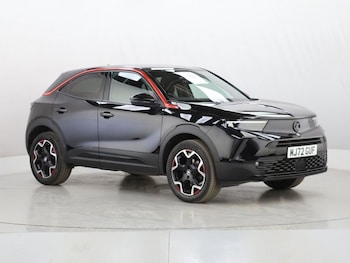 Used Vauxhall Mokka 2022 for sale - 79607590: Photo