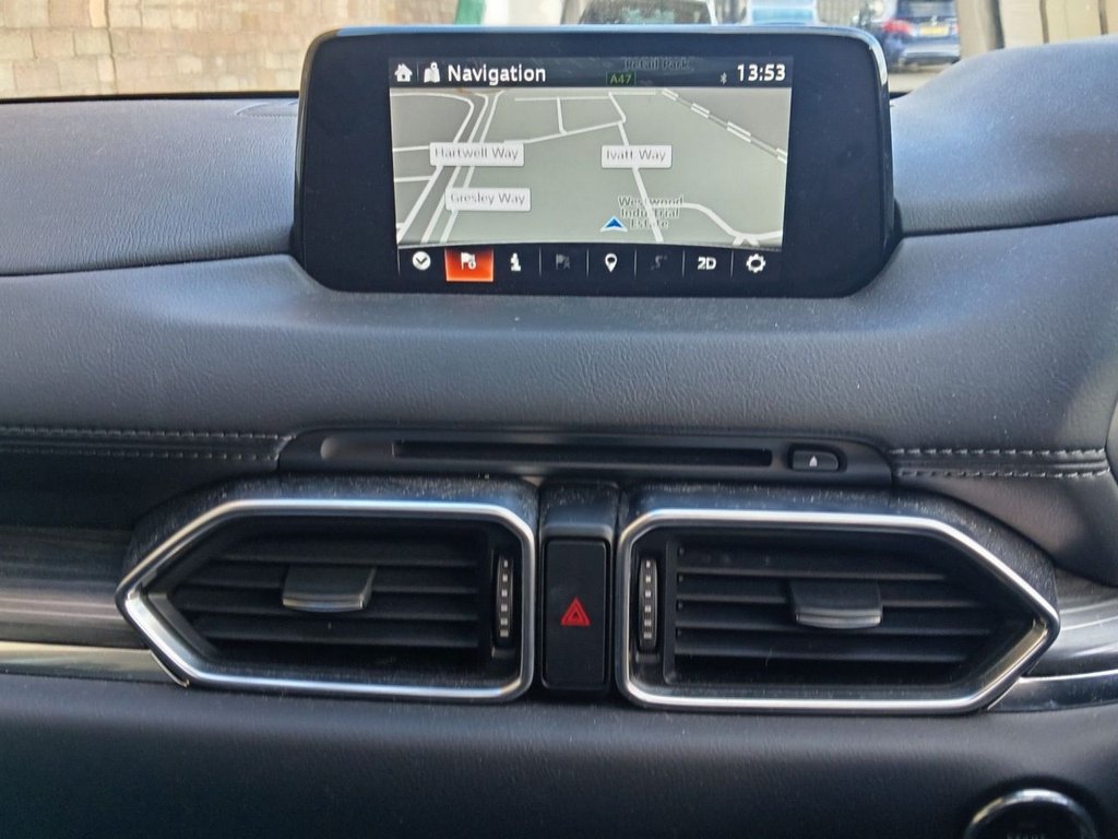 Used Mazda CX-5 2020 for sale - 76923449: Photo 10